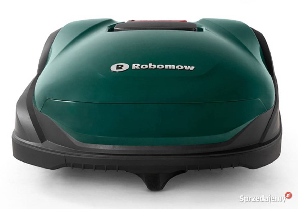 Robot koszący Robomow RK 1000 PRO Roboty koszące Tajęcina sprzedam