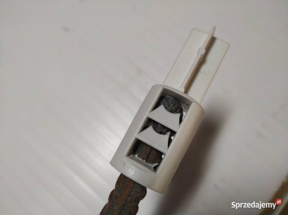 Nasadka na pręty zbrojeniowe Korek otulina 25