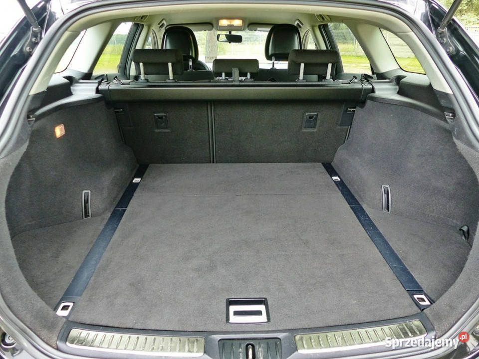 Toyota Avensis 16 VVTIPRESTIGEKlimaAluPełna lakier metallic wielkopolskie Piła