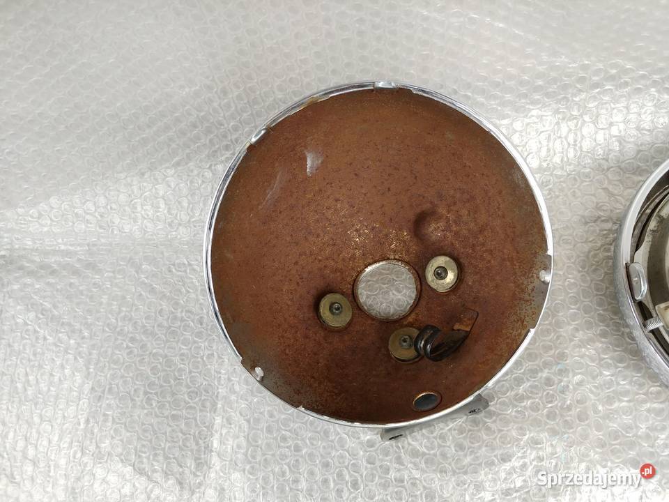 Lampa reflektor przód Yamaha XVS 1100 Drag star Zamość