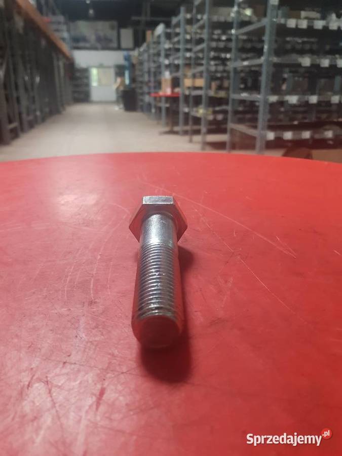 0901646900 Śruba M24 prasa Lely Welger sprzedam
