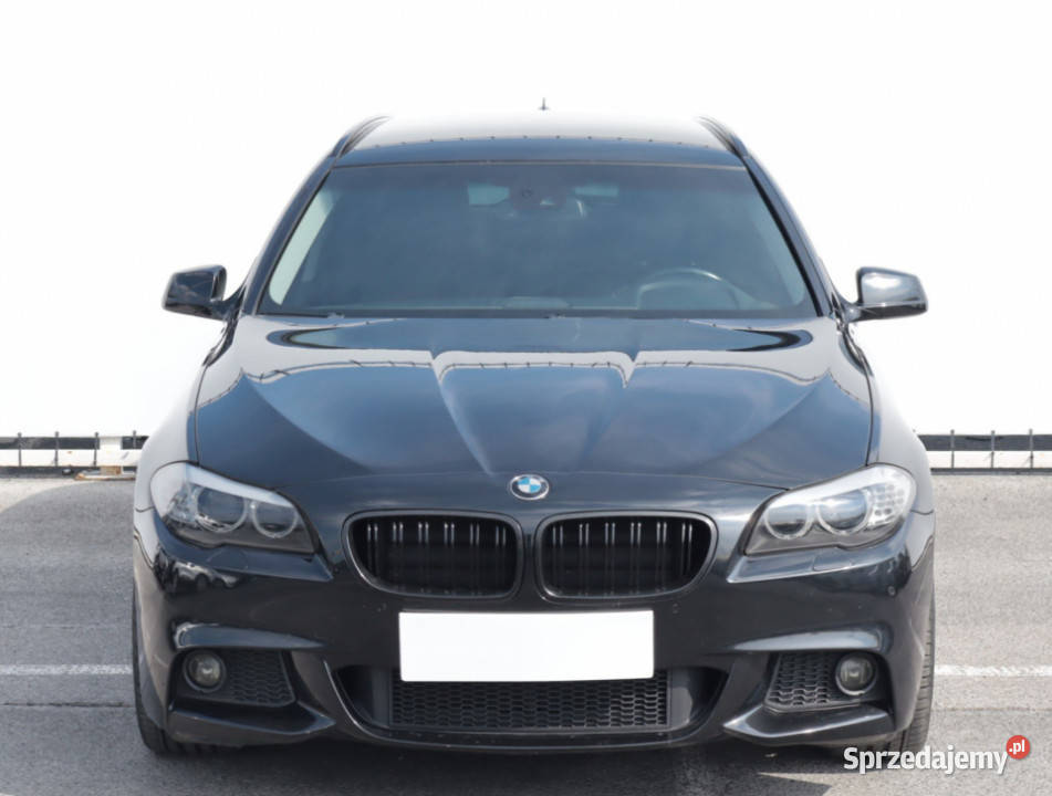 BMW 5 523i Lublin sprzedam