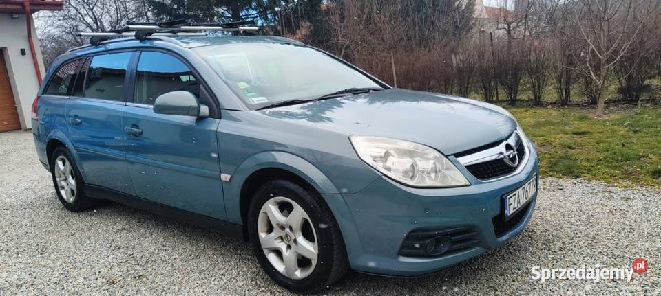 Opel Vectra dolnośląskie Kąty Wrocławskie