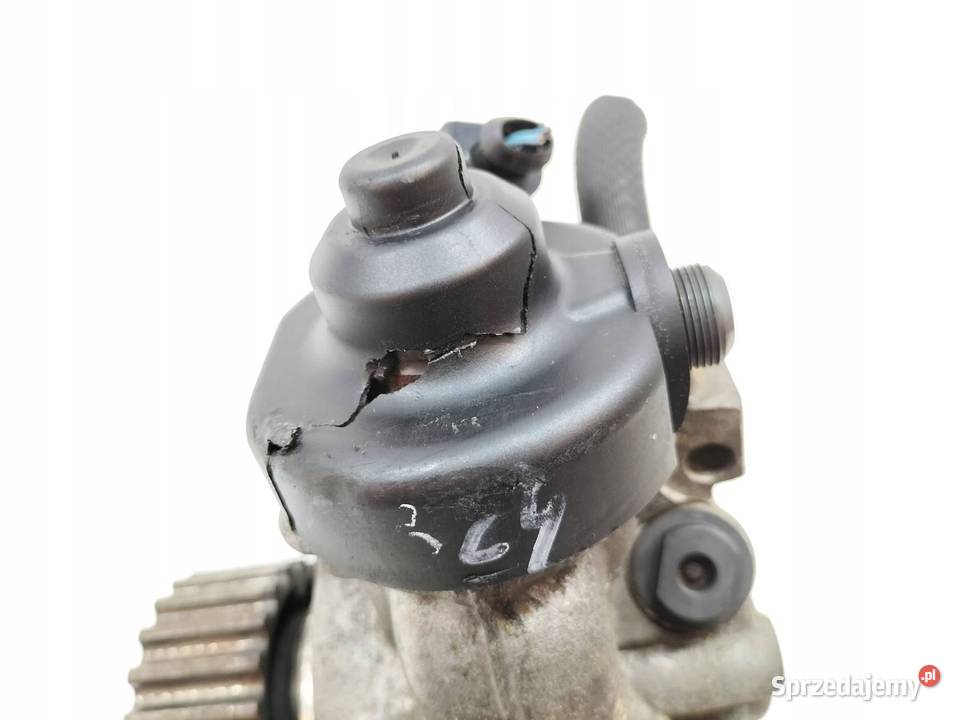 POMPA WTRYSKOWA 0445010538 04L130755E 20 TDI