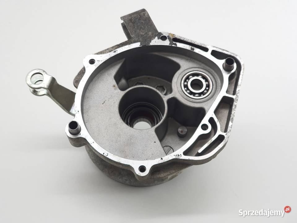 OBUDOWA SKRZYNI KORPUS DEKIEL PRZEKLADNI PEUGEOT Janowice