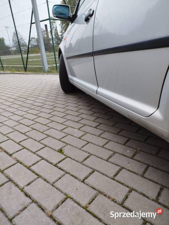 Volkswagen Golf 14 benzyna 280000km sprzedam