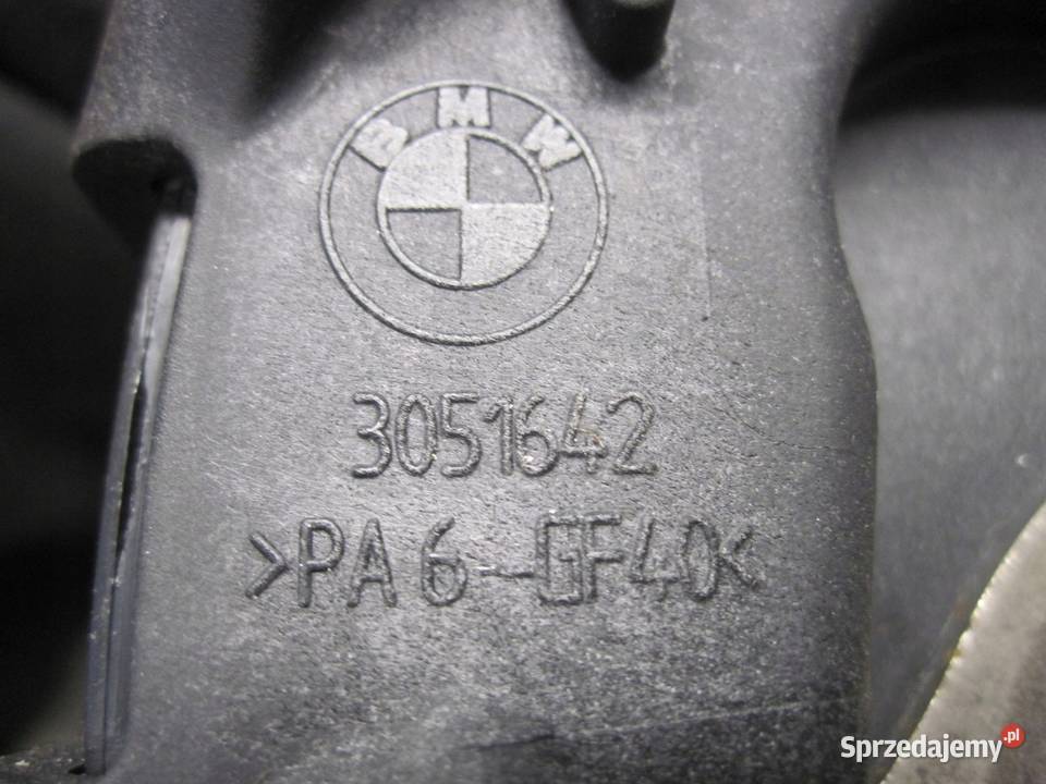 BMW E87 09r AIRBAG poduszka kierowcy Kielce