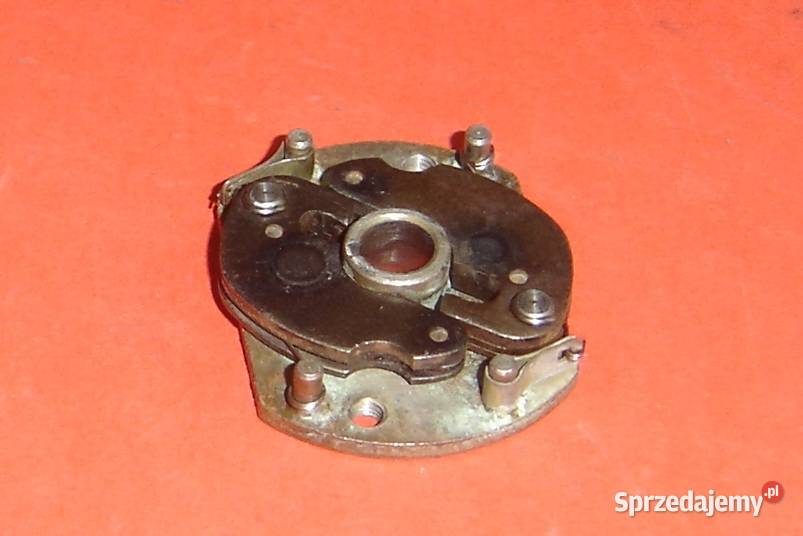 JUNAK AWO regulator odśrodkowy wersja CLASIC Wrocław