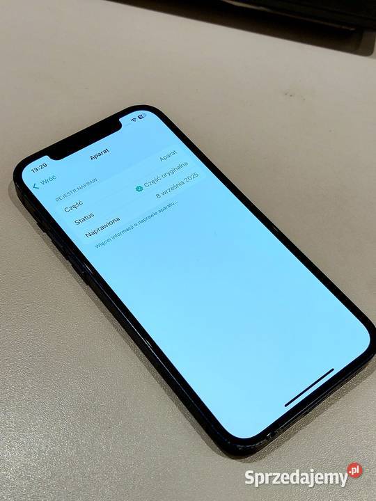iPhone 12 64GB 95 Idealny Stan sprzedam