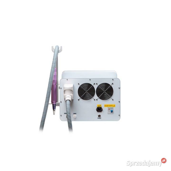 Sprzedam laser NanoLight 60 XL marki Medicalaser Warszawa