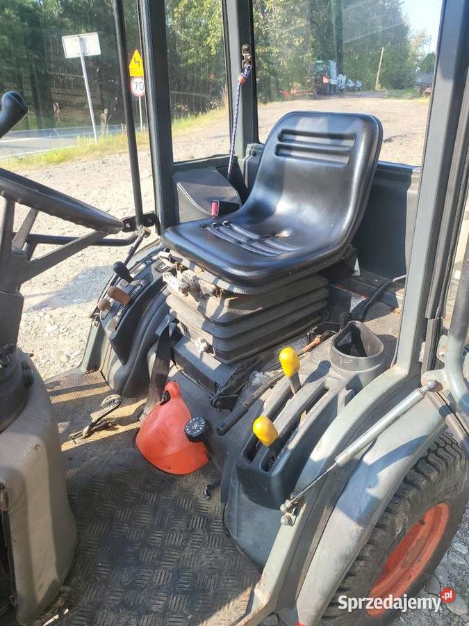 Kubota bx2350