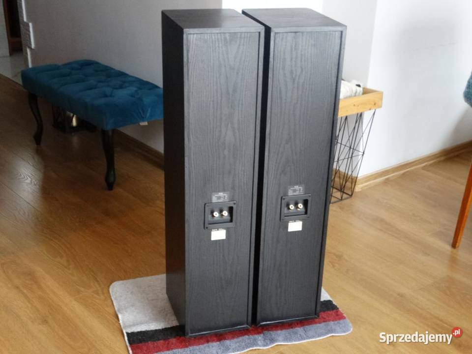 Audiofilskie kolumny KH502 WYSYŁKA Jasło