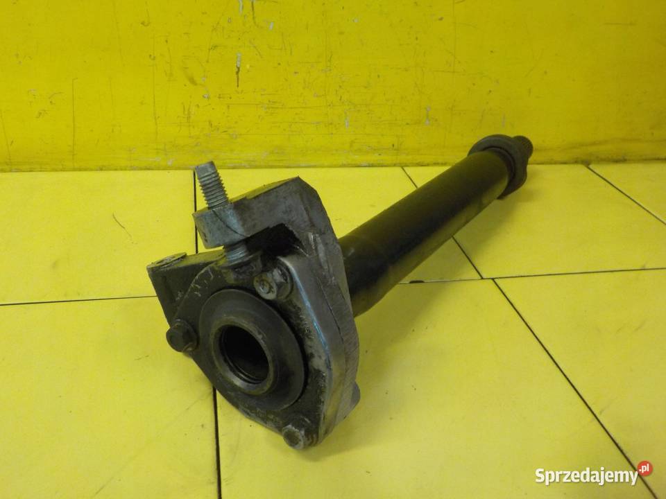 CHEVROLET ORLANDO CRUZE 20 VCDI 15r 163 Z20D1 Półosie Suków sprzedam