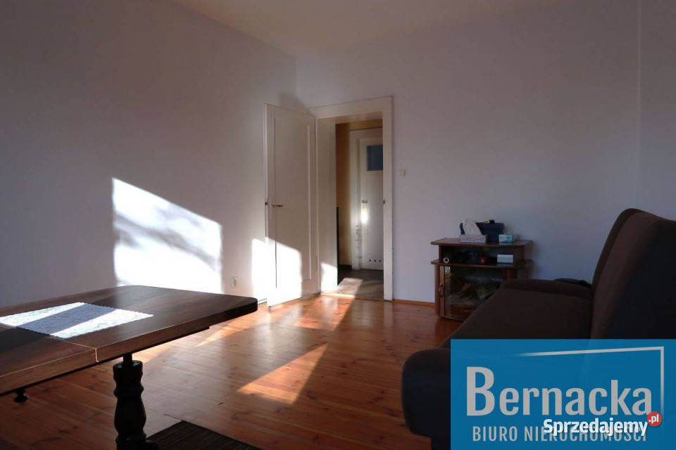 Mieszkanie 3pokojowe na Hallera parku Sprzedaż Wrocław