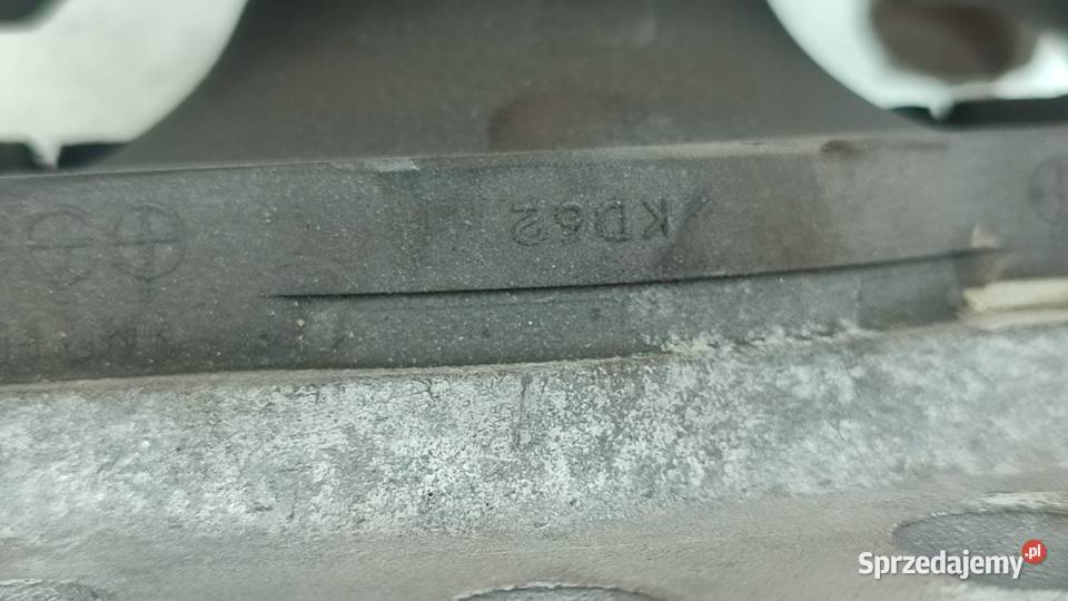 32PODUSZKA SILNIKA PRAWA MAZDA CX5 22D KD45K1442 osobowe Włoszczowa