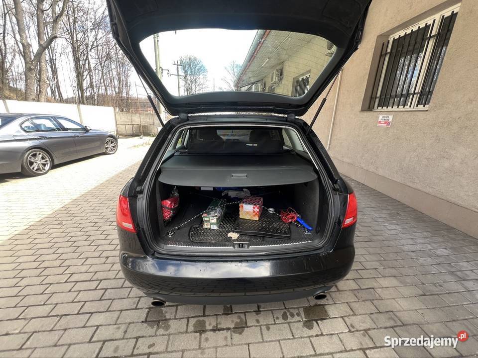 Audi A4B7 18Turbo ABS
