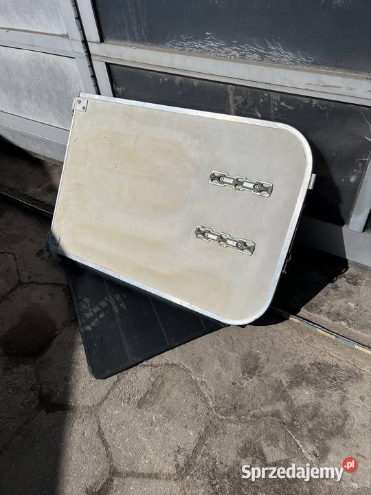 Ifor wiliams przegorda 1 towarowe