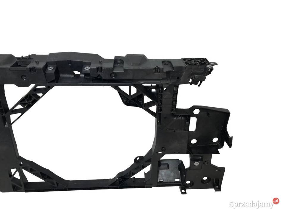 RENAULT MEGANE III 20082016 PAS PRZÓD PRZEDNI świętokrzyskie