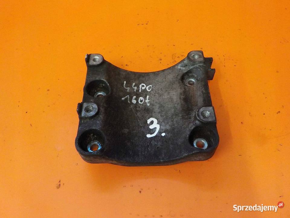 ACCORD VIII 22 IDTEC lapa sprezarki klimatyzacji