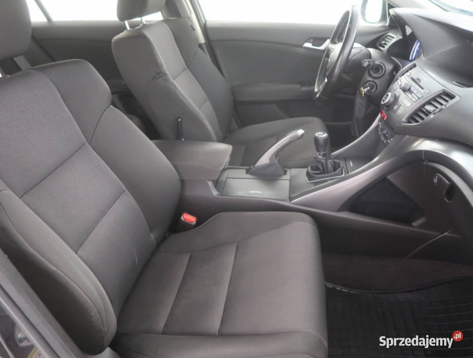 Honda Accord 22 iDTEC Rok produkcji 2013 Bielany Wrocławskie