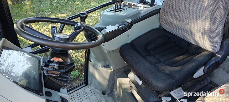 Massey Ferguson 6290 141 Kijany