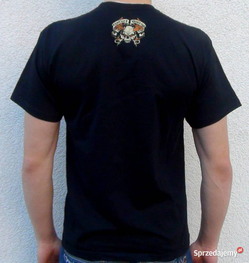 Tshirt 100 bawełna Wyprzedaż Warszawa