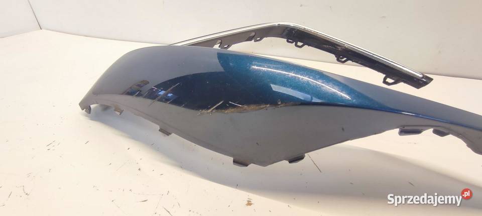 VW TIGUAN II LISTWA ZDERZAKA PRAWY PRZÓD