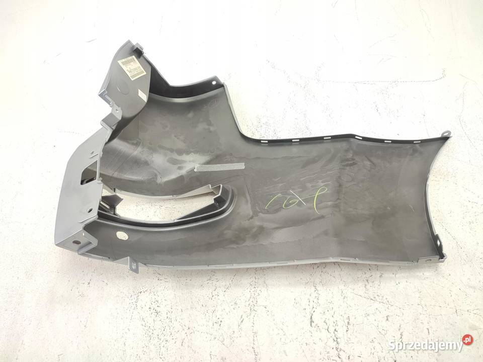 NAROŻNIK ZDERZAKA LEWY TYŁ CITROEN CCROSSER osobowe lubelskie