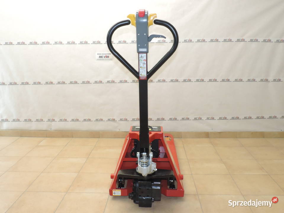 Pokrywa dekiel paleciak elektryczny PPT18H Kornica sprzedam