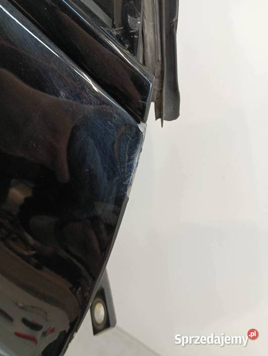 DRZWI PRAWE PRZÓD 041 USZKODZONE Porsche Cayenne