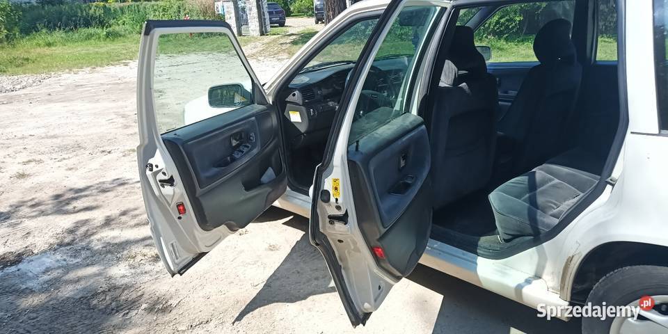 Volvo V70 d5252 Turbo Gdańsk