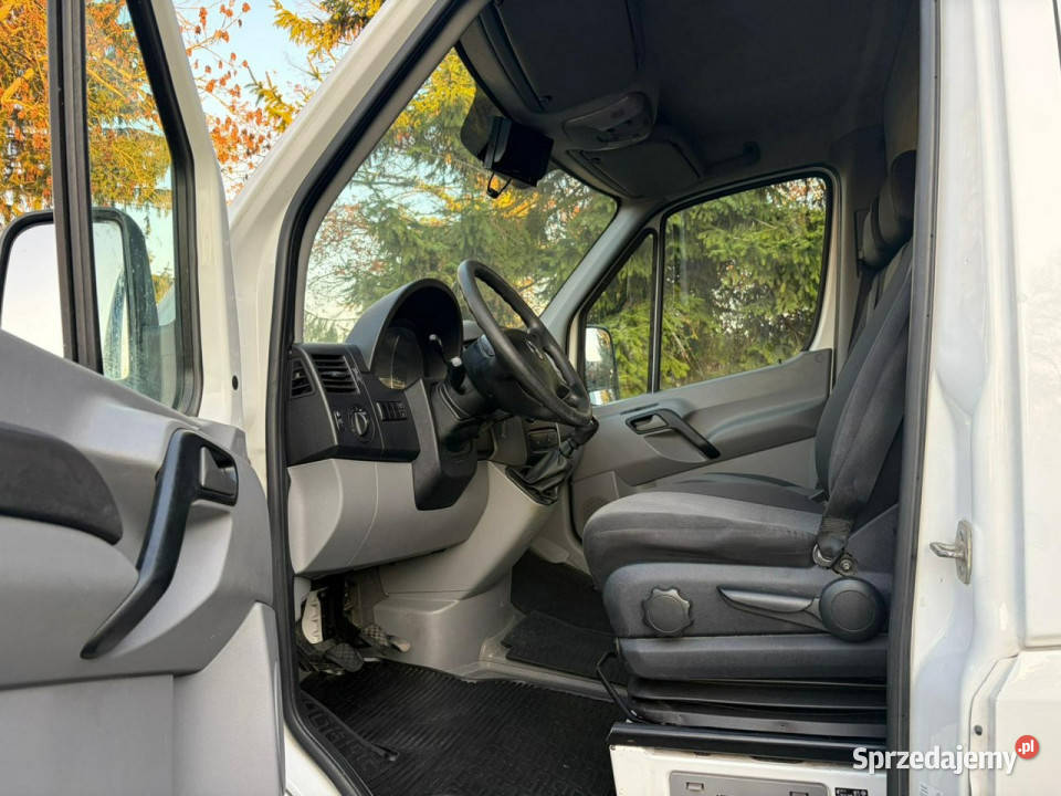 Volkswagen Crafter 20 160201435t na wspomaganie kierownicy sprzedam