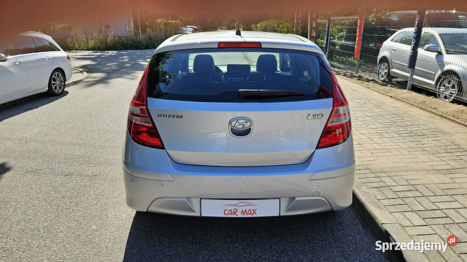 Hyundai i30 4/5 Szczecin