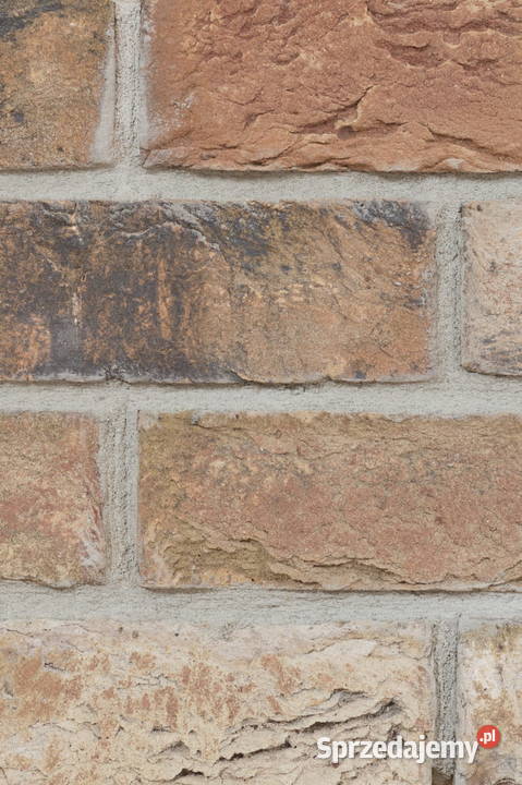 Płytki klinkierowe Tiffany Warszawa