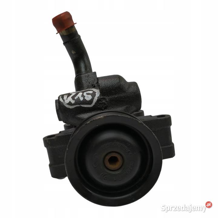 POMPA WSPOMAGANIA Ford Fiesta MK5 Ka I 13 8V osobowe Chełm