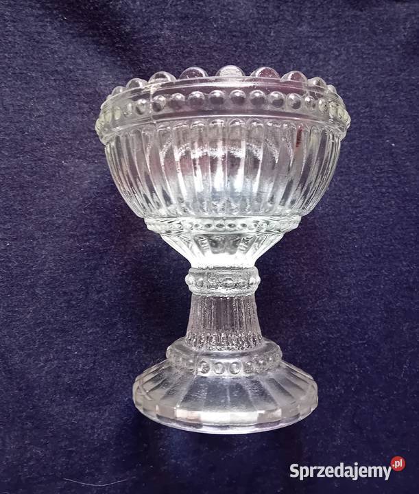 Pucharek Mariskooli Iittala sieci Marimekko wielkopolskie Koźminek sprzedam