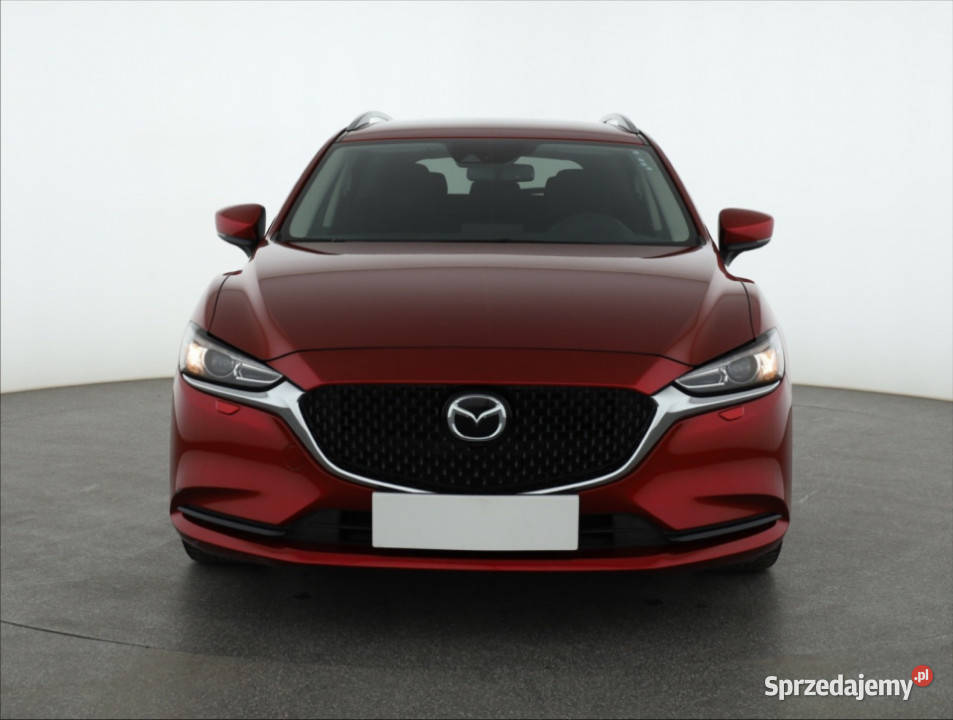 Mazda 6 20 SkyactivG Piaseczno