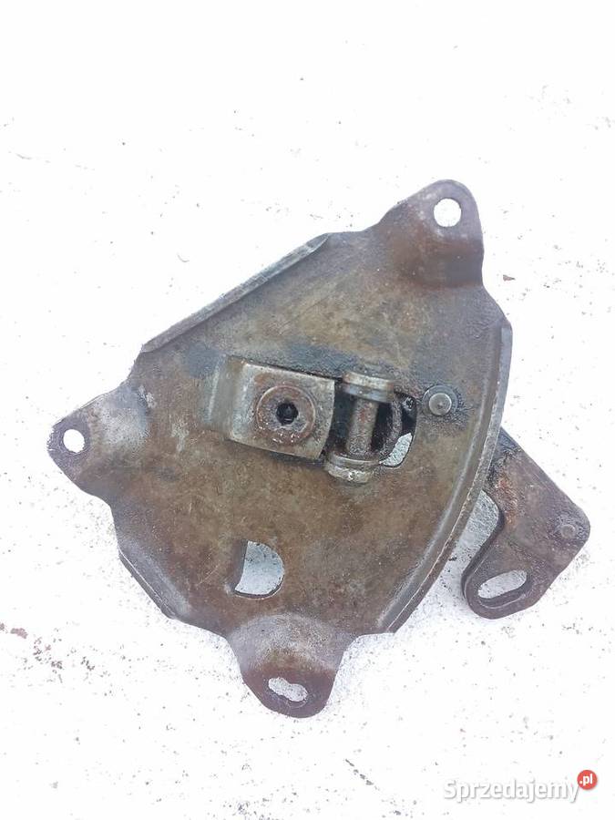 Automat zmiany biegów Jawa CZ warmińsko-mazurskie sprzedam