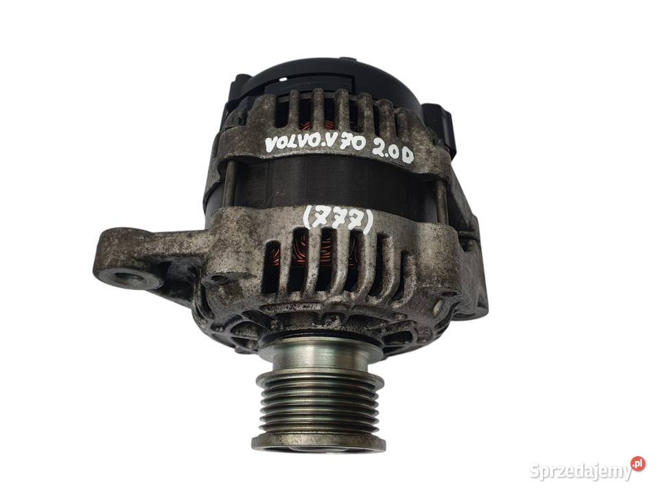 ALTERNATOR Opel Insignia 20 CDTI 13502583 BJ Chełm