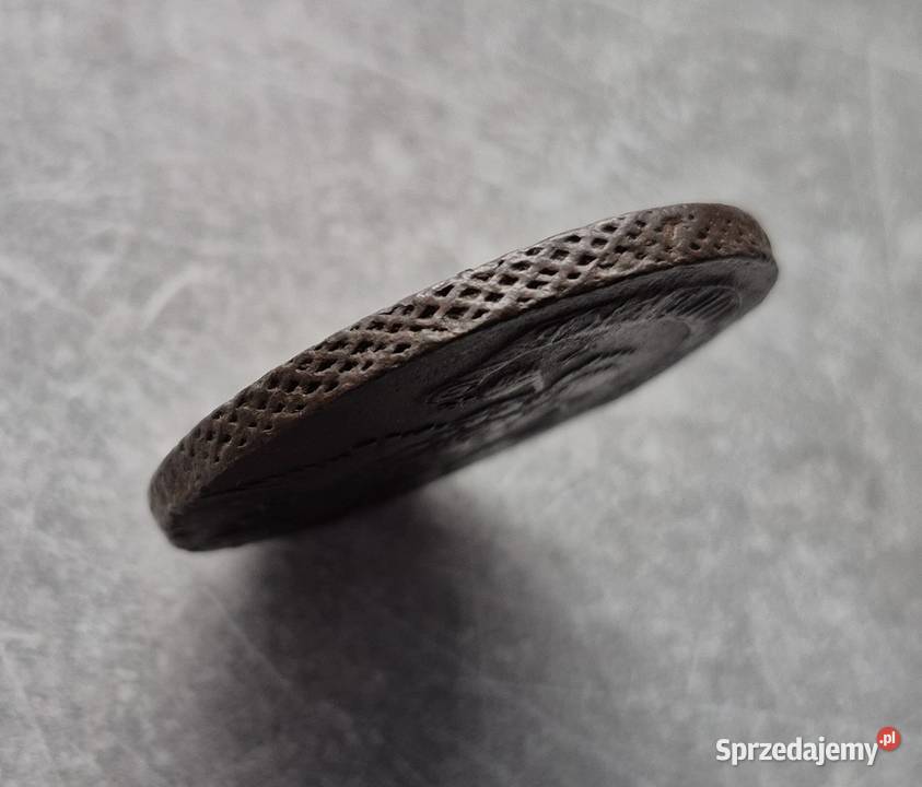 99 ROSJA CARSKA 5 Kopiejek 1769 r EM Wola Kruszyńska