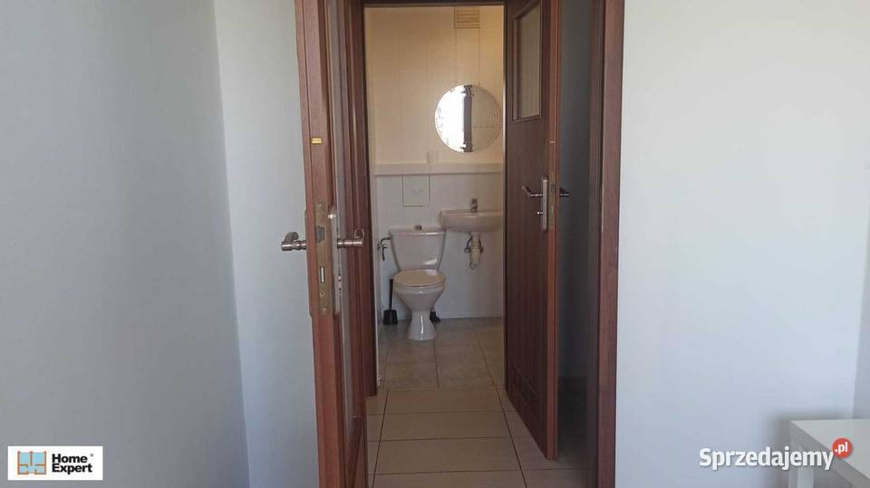 2pok 35met Sky Towera KOMÓRKAWINDA Wrocław