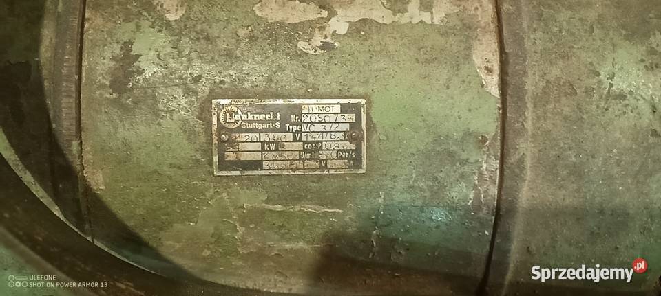 Silniki elektryczne trzy fazowe 1555441kw Książki