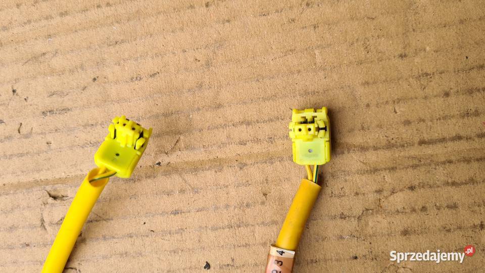 Mazda 6 GH kabel wiązka instalacja elektryczna Części Legnica