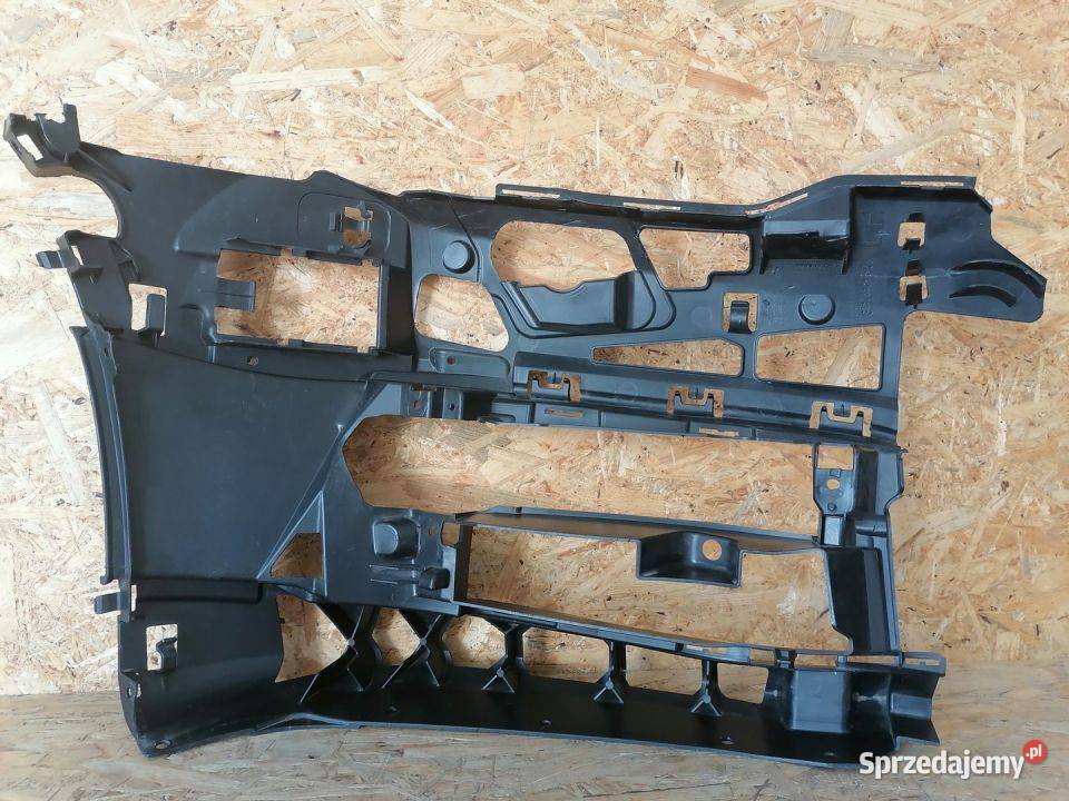 BMW 5 G30 G31 ŚLIZG ZDERZAK LEWY PRZÓD 7385345 osobowe Pleszew