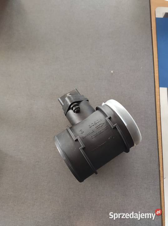 Przepływomierz masowy powietrza 0 281 002 180 małopolskie Limanowa sprzedam