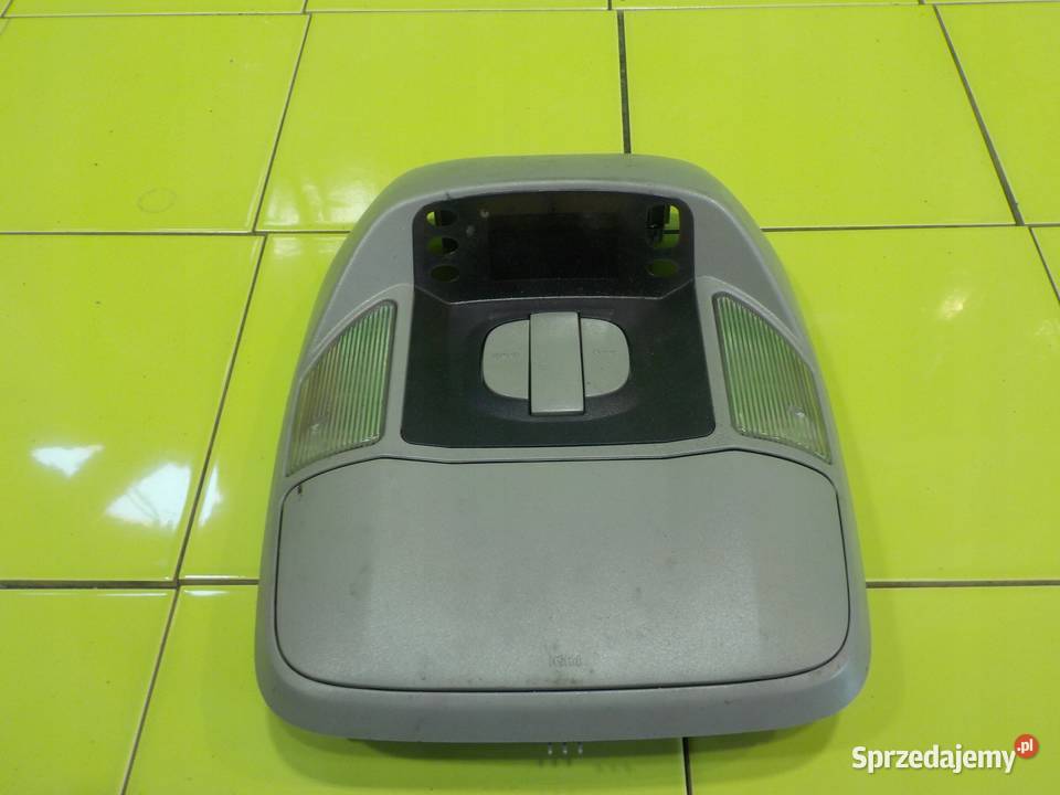 SSANGYONG RODIUS II TURISMO 20 B 14r lampka osobowe Suków