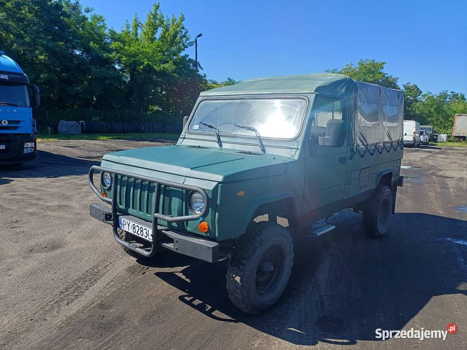 Honker 2000 24 andoria turbo 9os Poznań sprzedam