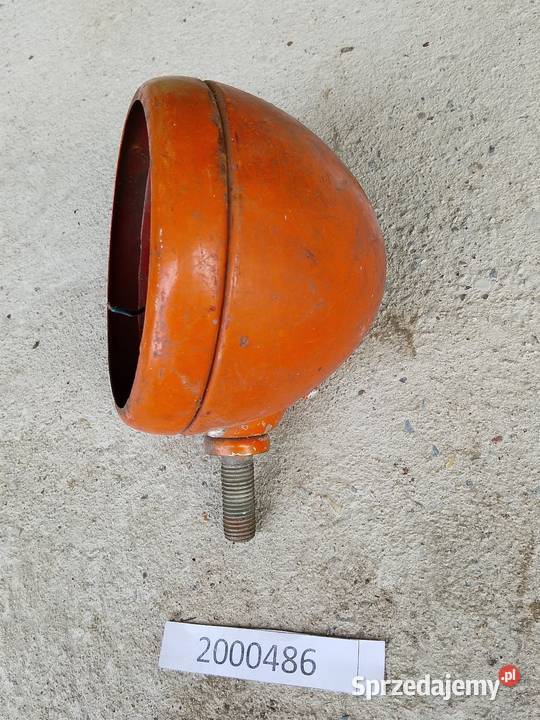 Zetor Ursus inne halogen szperacz lampa