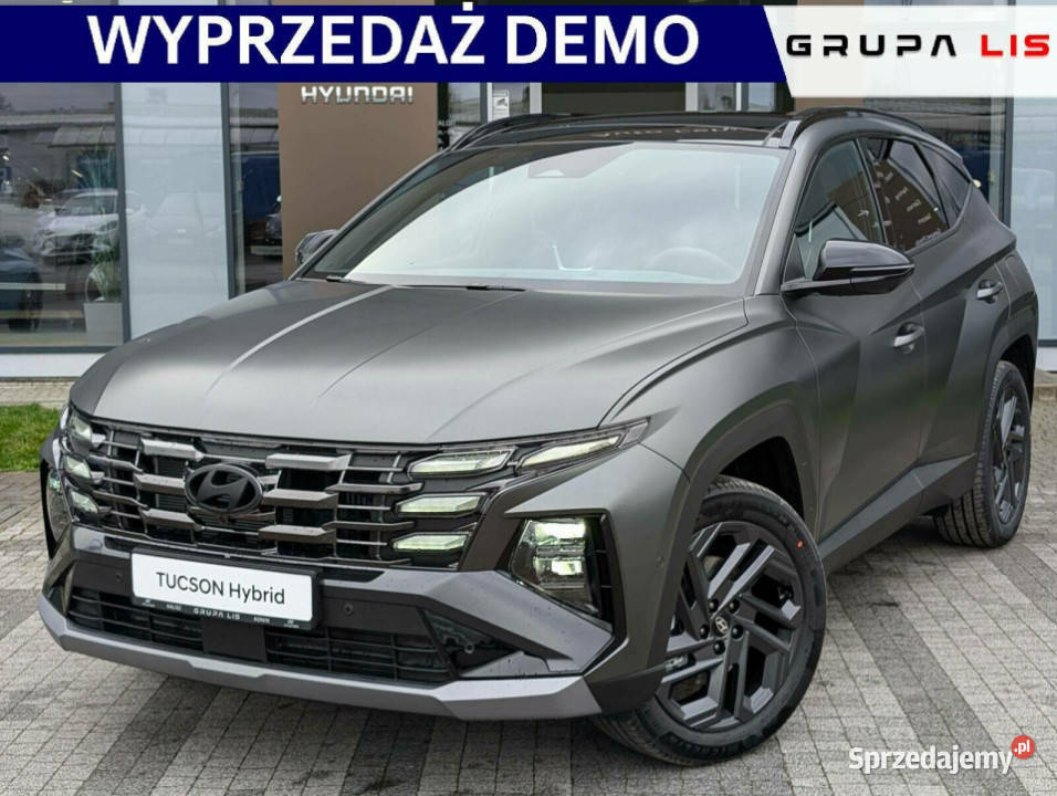 Nowej Generacji 20th Anniversary 16TGDI HEV 2WD