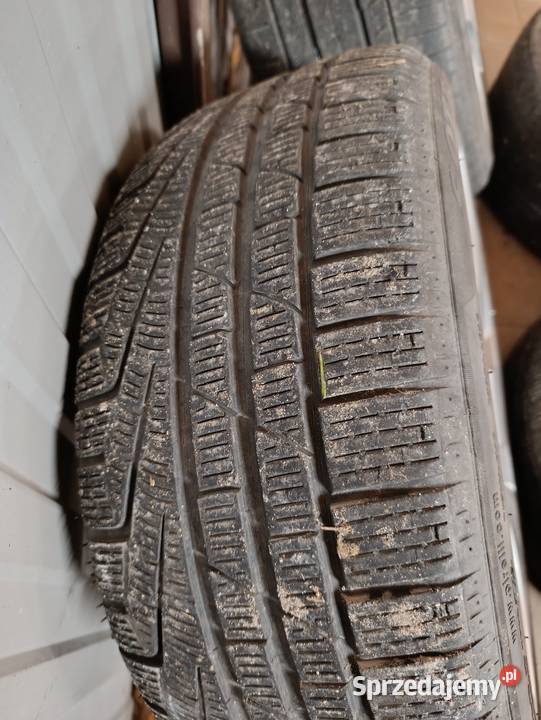 Koła BMW 5x120 18 Borków